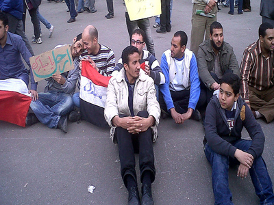 Αποφορτίζεται το κλίμα πόλωσης στην Αίγυπτο