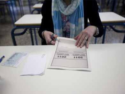 Τελευταία ημέρα για τις αιτήσεις αναπλήρωσης εκπαιδευτικών