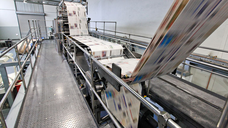 Τα πρωτοσέλιδα των εφημερίδων