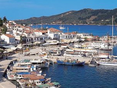 Σκιάθος: Σύντομα οι επισκευές στην προβλήτα