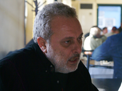 Παραιτήθηκε από την ΚΕ της ΔΗΜΑΡ ο Ψαριανός