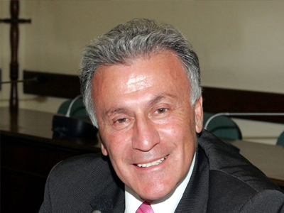 Π. Ψωμιάδης: Πήρε τη θέση του Μπουτάρη