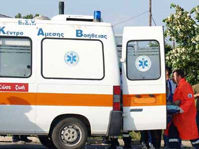 Εντοπίστηκε πτώμα σε προχωρημένη σήψη στην Αλεξανδρούπολη