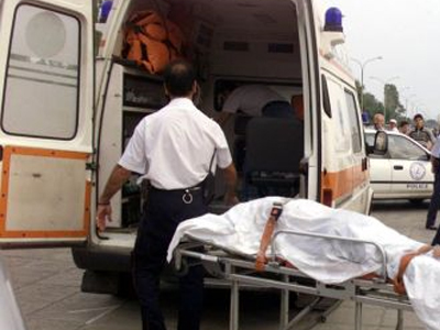 Μυστήριο με πτώμα στη Θεσσαλονίκη