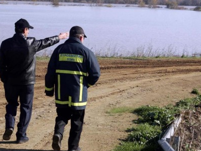 Μακάβριο εύρημα στον Έβρο
