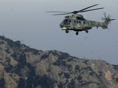 Αίσιο τέλος για 65χρονο τουρίστα στην Κρήτη