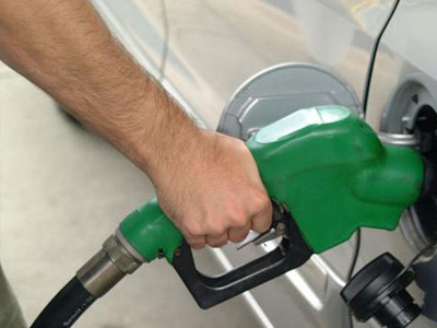 Δεν πήγαν για να βάλουν βενζίνη