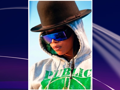 H Erykah Badu στο Main Stage του Exit Festival!