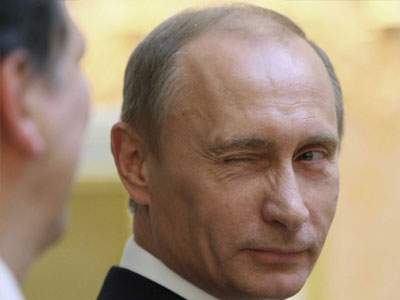 Ρωσία: Σε πλήρη εξέλιξη οι διαδικασίες προσάρτησης της Κριμαίας