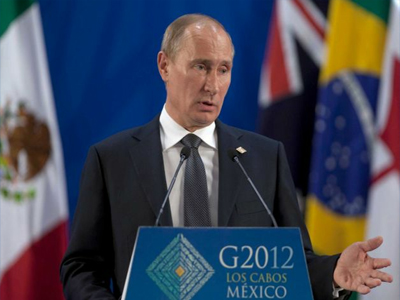 «Ο λαός θα αποφασίσει για την τύχη του Assad»