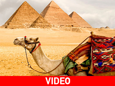 Αίγυπτος: Ανησυχία για την «επόμενη» ημέρα του τουρισμού