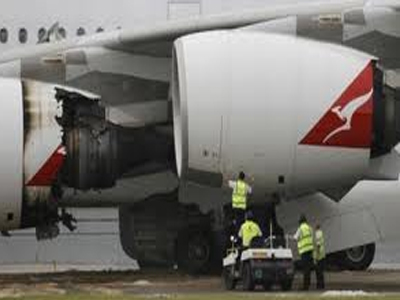 Νέες ρωγμές στα A380