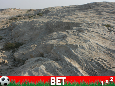 Ώρα ταμείου με… καταριανό ογκόλιθο!