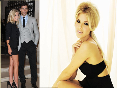 Θέλει να νιώθει βασίλισσα!