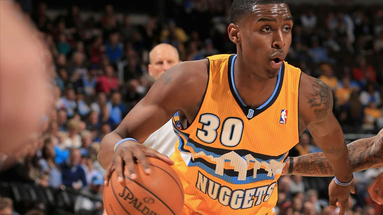 Ένας NBAer για τον Ερυθρό Αστέρα