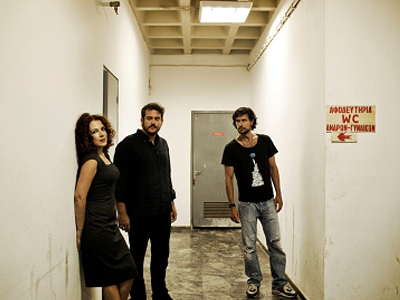 «Κατάδικός μου»