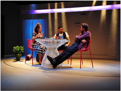 «Κατάδικός μου»