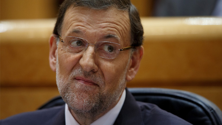 Ραχόι: Αν οι Έλληνες πουν ΟΧΙ στο δημοψήφισμα, θα πρέπει να φύγουν από το ευρώ