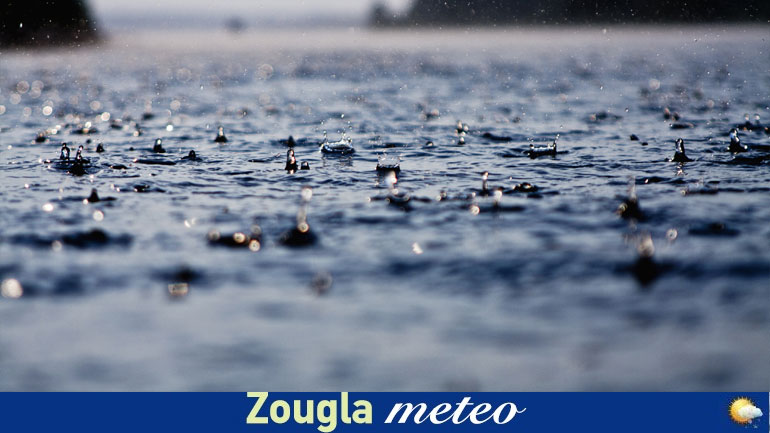 Δελτίο επιδείνωσης καιρού: Έντονα φαινόμενα από το βράδυ