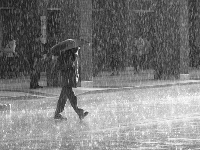 Κακοκαιρία