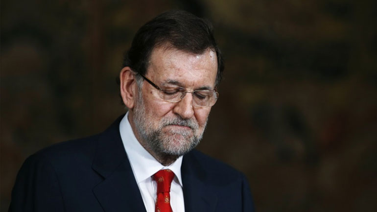 Σε ρυθμούς… φλαμένκο ο πρωθυπουργός της Ισπανίας