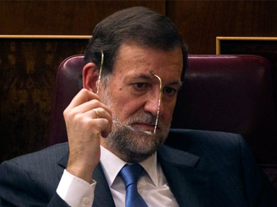 Συγνώμη Ραχόι για τα σκάνδαλα διαφθοράς στο κυβερνών κόμμα