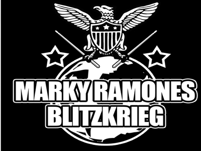 Marky Ramone is Back!
