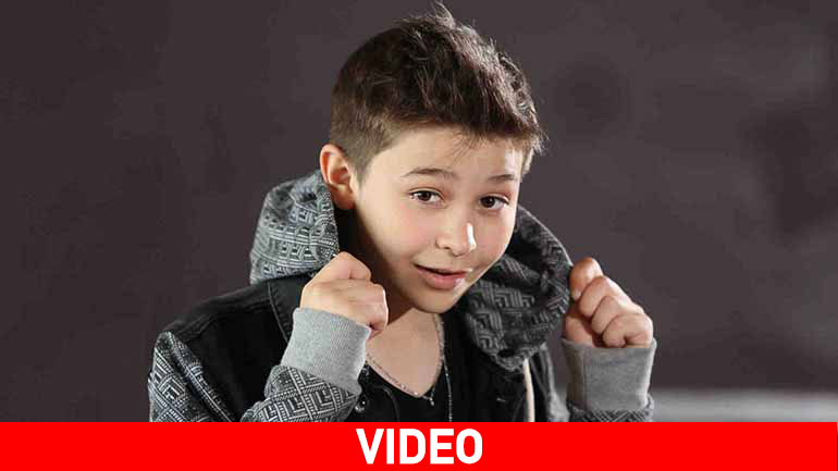 Έκανε την εμπειρία bullying… τραγούδι!