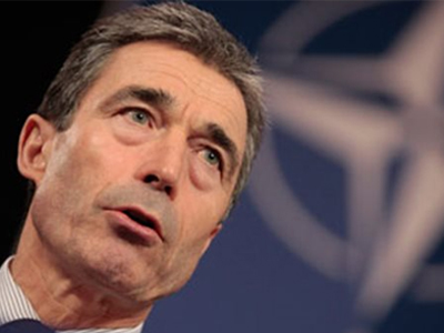 «To NATO στηρίζει την κυριαρχία της Ουκρανίας»