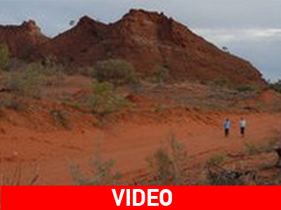 Μια ασυνήθιστη μετανάστευση στην Αυστραλία