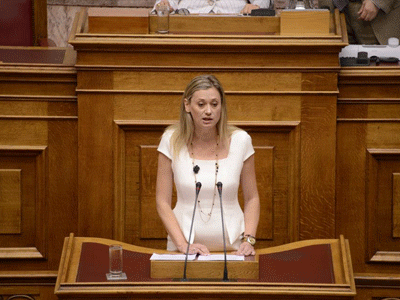 «Ο Σόιμπλε γκρέμισε την ανάπτυξη του Mεσοπρόθεσμου»