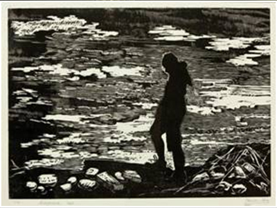 Εικαστικό οδοιπορικό στον Όλυμπο