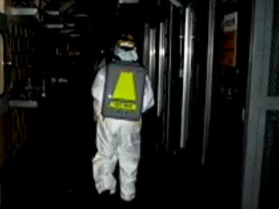 «Άνοιξαν» οι πόρτες και του τρίτου αντιδραστήρα στη Φουκουσίμα