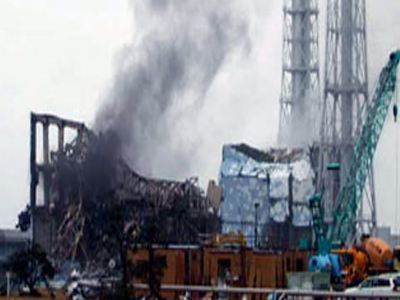 Σειρά έχει η χορήγηση γλυκού νερού