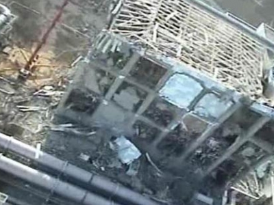 «Τρύπια» η δεξαμενή στον αντιδραστήρα Νο4