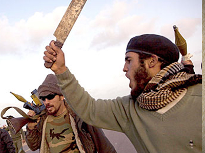 Θα στείλουν εκπρόσωπο στις Η.Π.Α. για βοήθεια