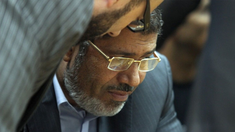 Τουρκία: Η εκτέλεση Μόρσι θα βάλει φωτιά στη Μέση Ανατολή