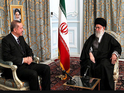 «Το Ιράν θα συνεχίσει να στηρίζει τη Συρία»