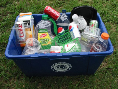 Θεσσαλονίκη: Η ανακύκλωση «μπαίνει» στα σχολεία