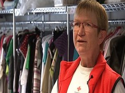 Δωρεά-μυστήριο στη Δανία