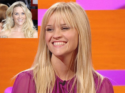 Για ποιο λόγο άλλαξε τα μαλλιά της;