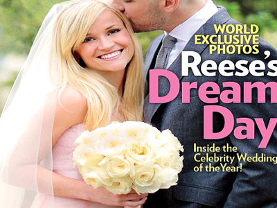 Έβαλε ροζ για να αλλάξει το γούρι