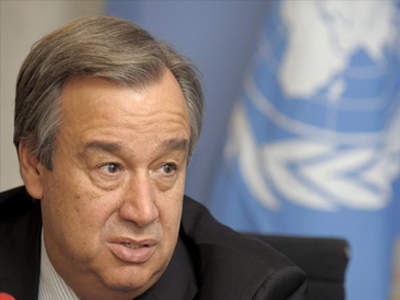 Τεράστιο το κύμα προσφύγων το 2011