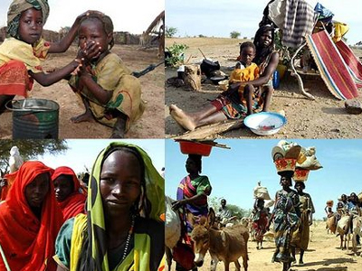 Κοντά στους 450.000 οι πρόσφυγες