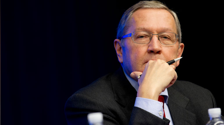 Ρέγκλινγκ στη Bild: «Ο χρόνος της Ελλάδας τελειώνει»