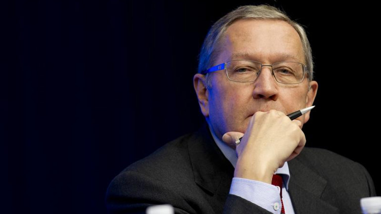 Κλ. Ρέγκλινγκ: Με 50 δισ. ευρώ θα μετέχει ο ESM στο τρίτο πρόγραμμα της Ελλάδας