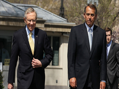 Πλησιάζει η πρώτη κρίσιμη ψηφοφορία