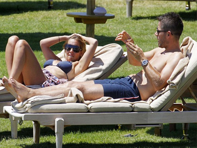 Ευκαιρία για διακοπές