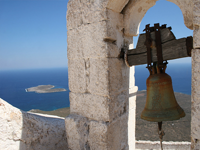 Δύσκολος καιρός για τη θρησκεία