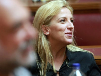 «Άνθρωπος των εργολαβικών συμφερόντων ο Γιάννης Σγουρός»